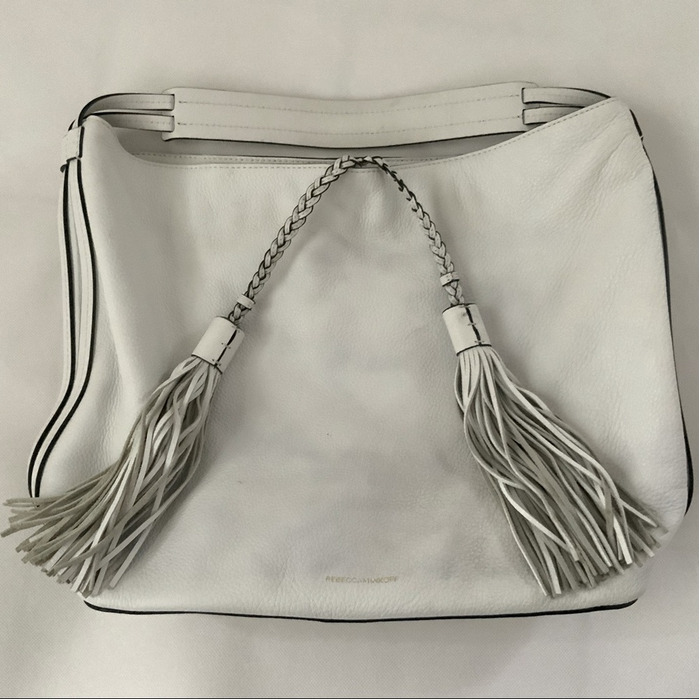 Rebecca Minkoff New Women's Isobel Hobo bag